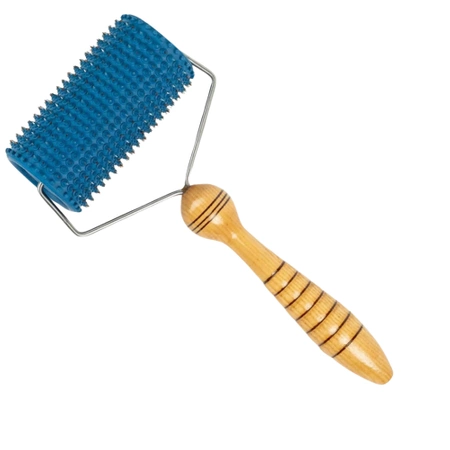 Roller Lyapko „Rolă mare” 5,0 fără nichel