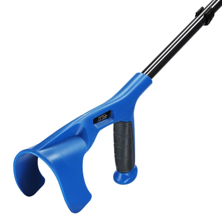 Cârje ortopedice MED 2 buc.