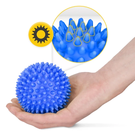 Mingi senzoriale pentru presopunctură 4 buc.