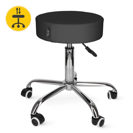 Scaun pivotant de masaj PURE