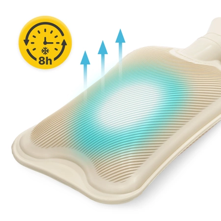 Pernă cu apă caldă 2 L