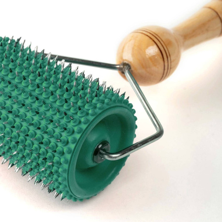 Lyapko rolă universală 3,5 fără nichel