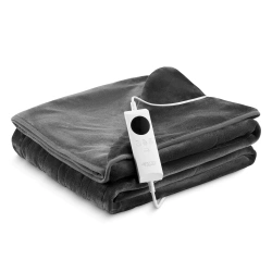 Pătură electrică de încălzire 180 × 130 cm