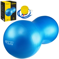 Minge de reabilitare PEANUT AIR BALL