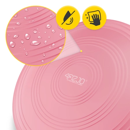 Pernă senzorială pentru echilibru MED+