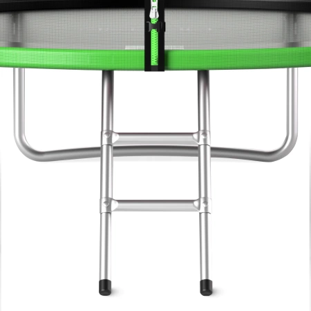 Trambulină de grădină pentru copii CLASSIC 312 cm 10 FT