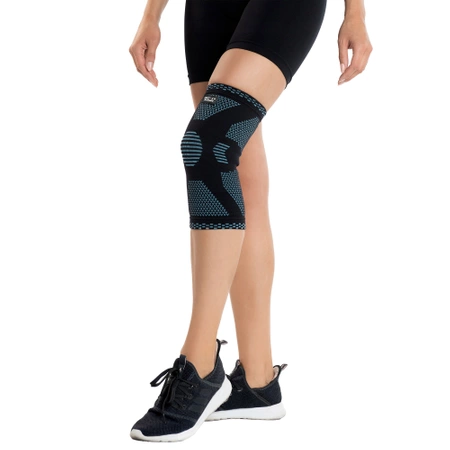Orteză elastică pentru genunchi XL