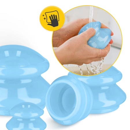 Bule chinezești din silicon