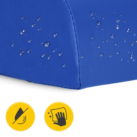 Semirolă de reabilitare pentru masaj