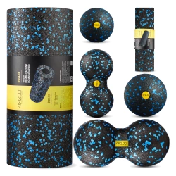 Set de masaj și reabilitare EPP ALL IN – 6 Piese