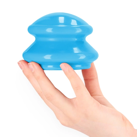 Bule chinezești din cauciuc 4 buc.