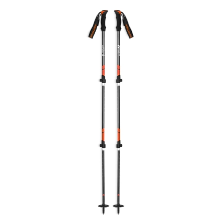 Bețe de trekking PEAK+