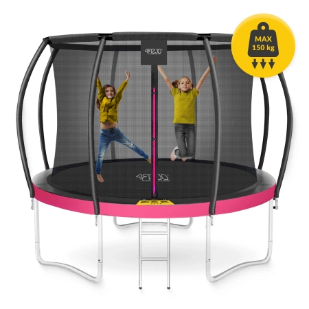 Trambulină de grădină pentru copii 312cm 10FT