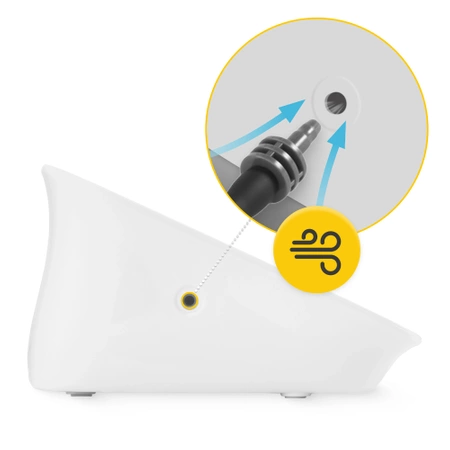 Tensiometru electronic de braț PRO+