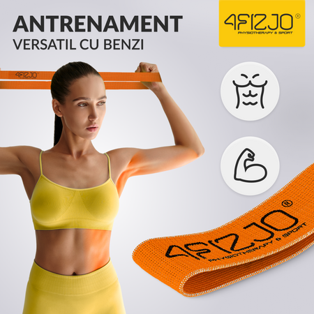 Bandă din material FLEX BAND 1-5 kg (1/5)