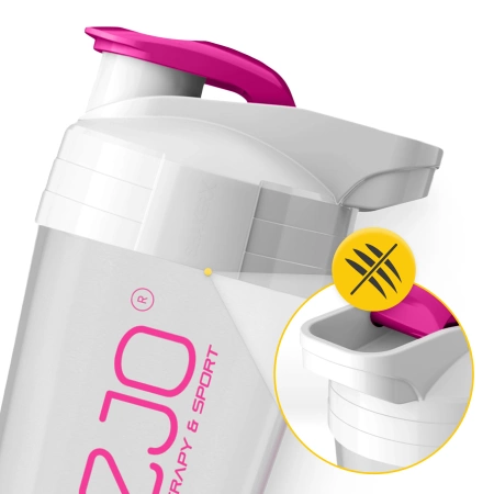 Sports Shaker ULTRA pentru nutrienți 700 ml