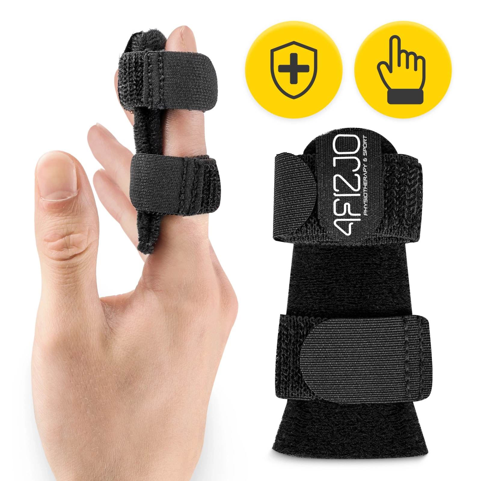 stabilizator orteza palca 4fizjo