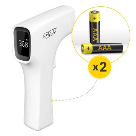 Termometru fără contact cu infraroșu PRO