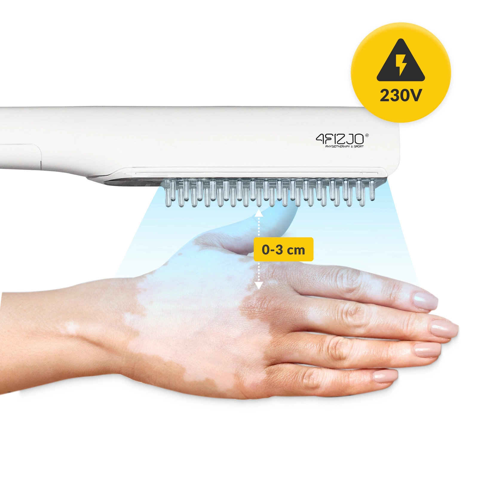 Lampa de fototerapie UVB PRO+