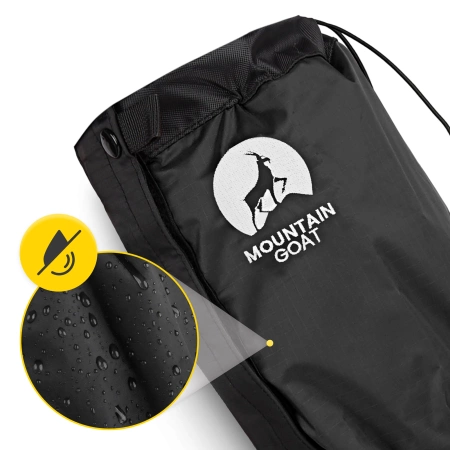 Husă de pantofi, impermeabilă