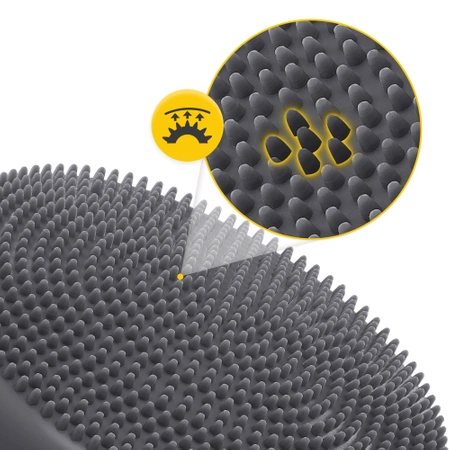 Pernă senzorială pentru echilibru PRO+