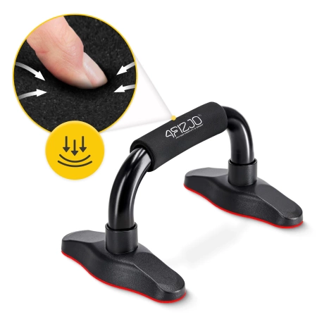 Mânere pentru flotări 2 buc.