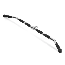 Bară lungă pentru tracțiuni