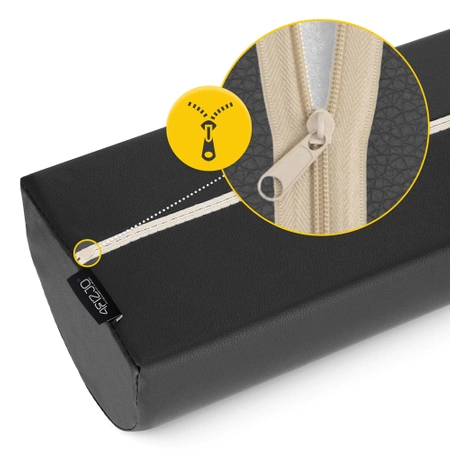 Semirolă de reabilitare pentru masaj