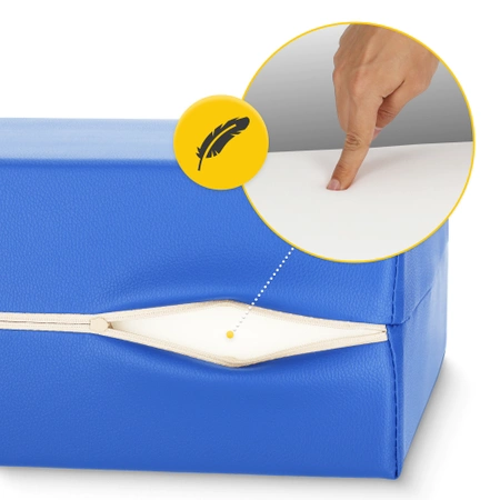 Cub de reabilitare pentru masaj