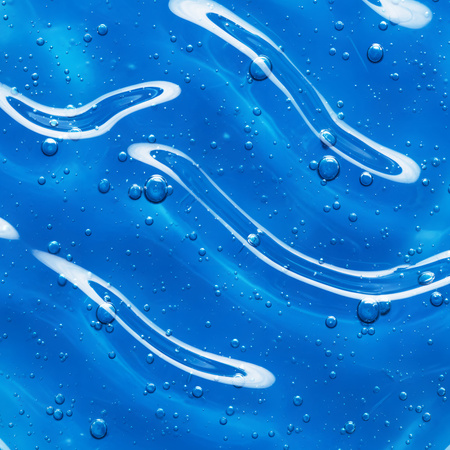 Mască facială reutilizabilă cu gel cald și rece