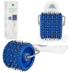 Aplicator Lyapko rolă pentru față 3,5 fără nichel