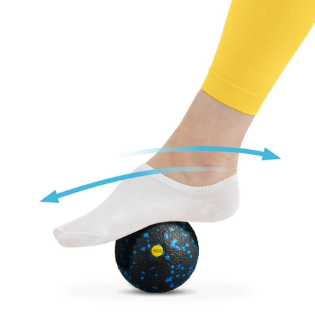 Minge de masaj EPP 12 cm