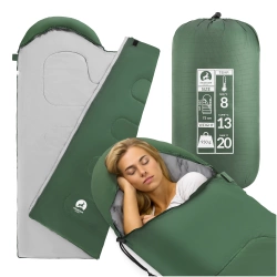 Sac de dormit mumie STANDARD
