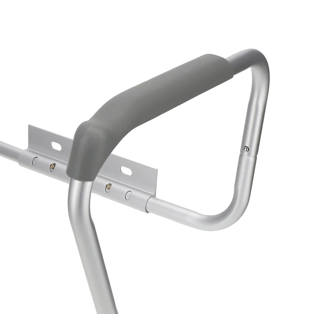 Cadru de siguranță pentru balustrada toaletei