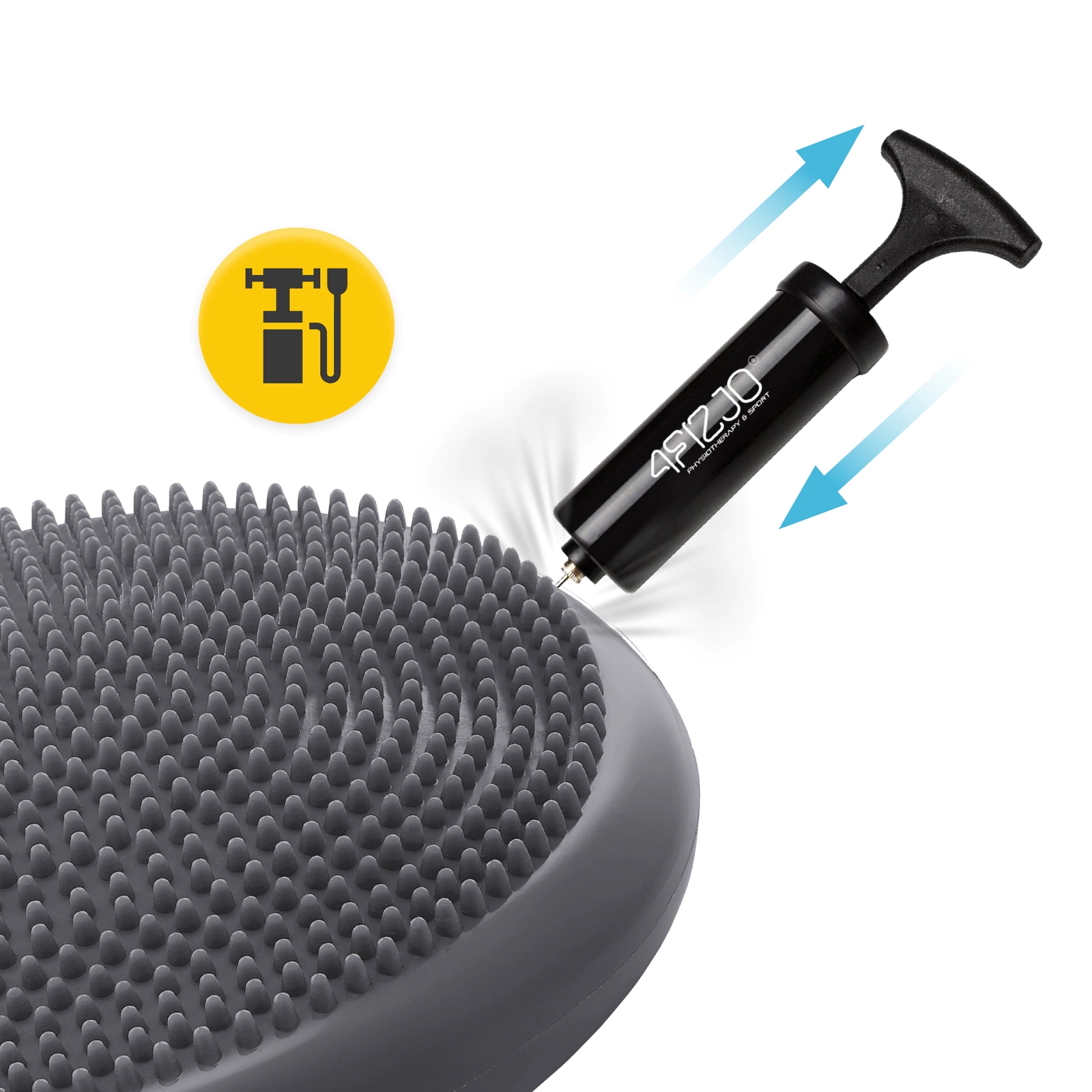  Perna sensomotorie PRO+