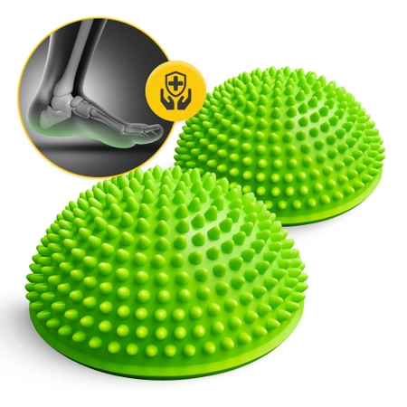 Emisfere senzoriale 2 buc.