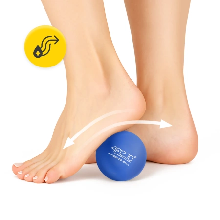 Minge de masaj LACROSSE