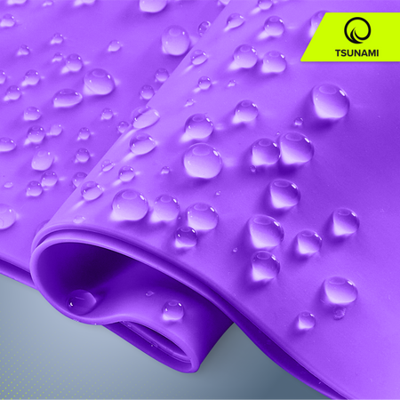 Cască de înot unisex pentru piscină