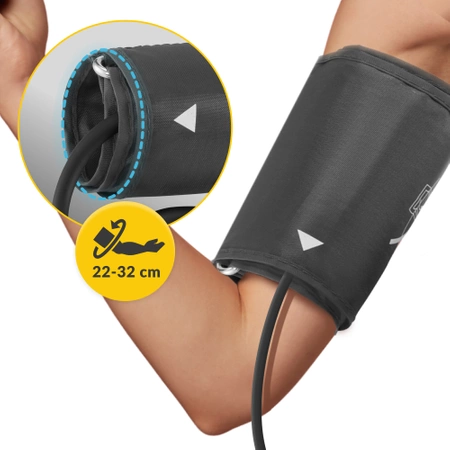 Tensiometru electronic de braț ULTRA