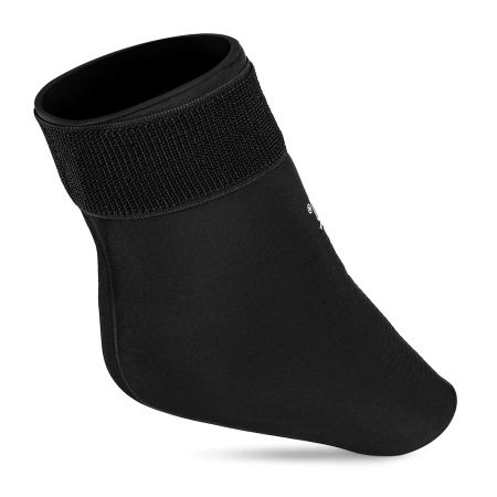 Compresă flexibilă cu gel cald și rece pentru gleznă