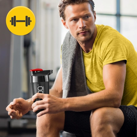 Sports Shaker ULTRA pentru nutrienți 700 ml