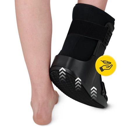 Pantof ortopedic pneumatic MED – mărime L