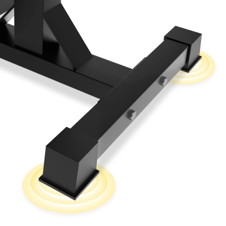 Suporturi reglabile pentru bara de tracțiuni