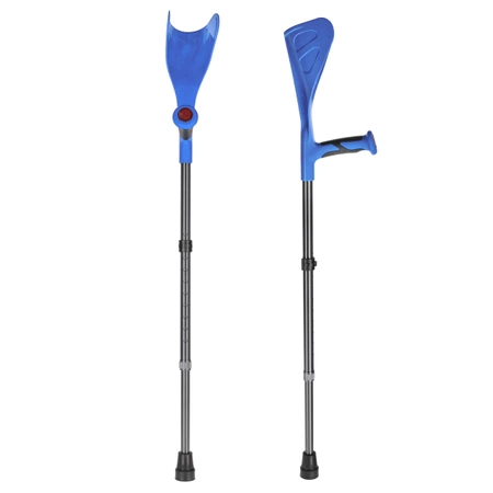 PRO cârje ortopedice