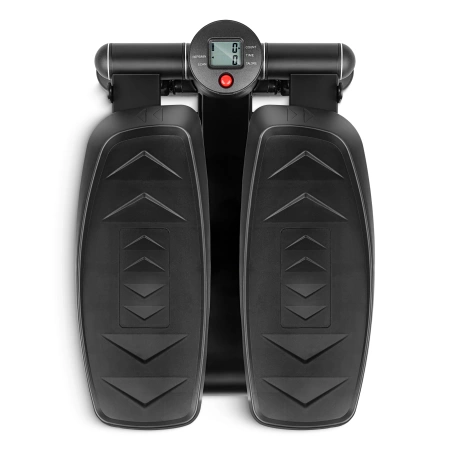 Stepper cu expanderi