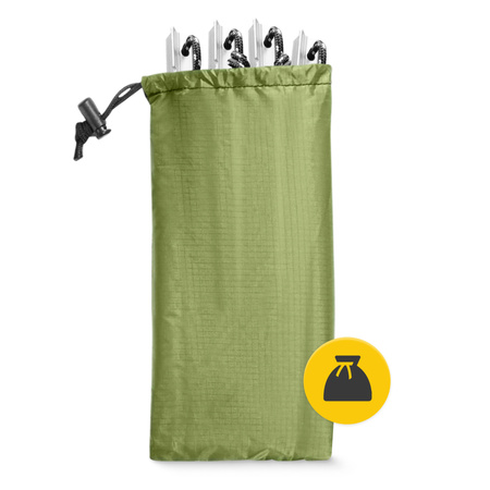 Plasă de camping turistică impermeabilă