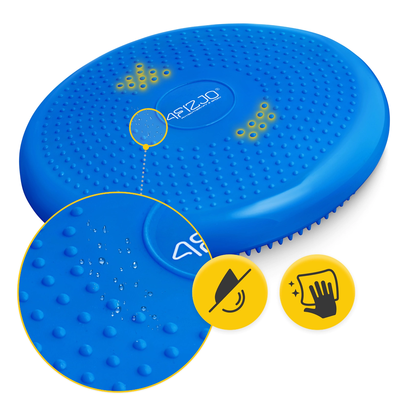  Perna sensomotorie PRO+