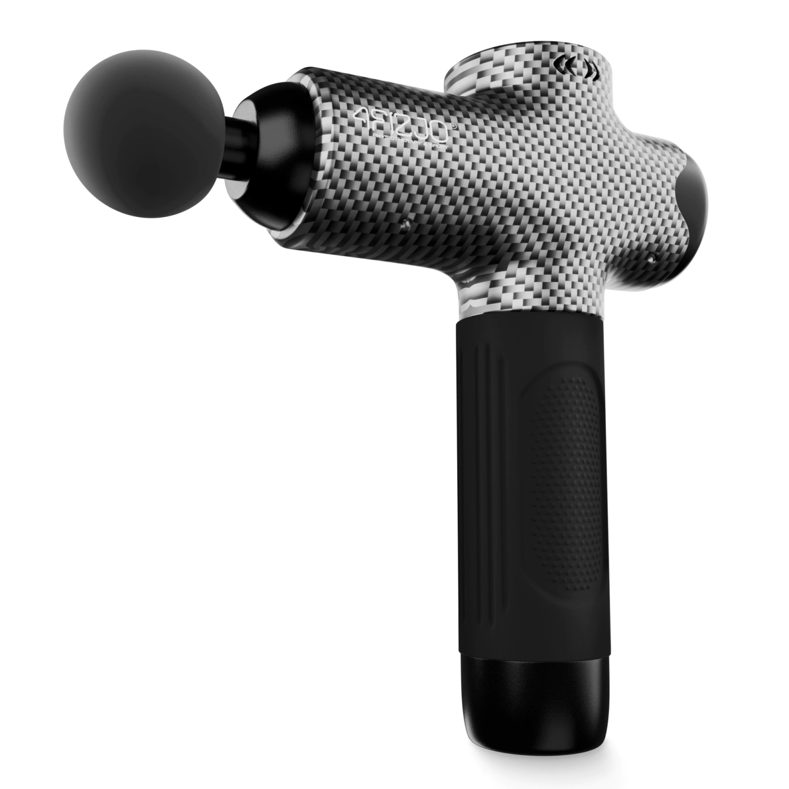 Pistol de masaj, masajer MASSAGE GUN EVO