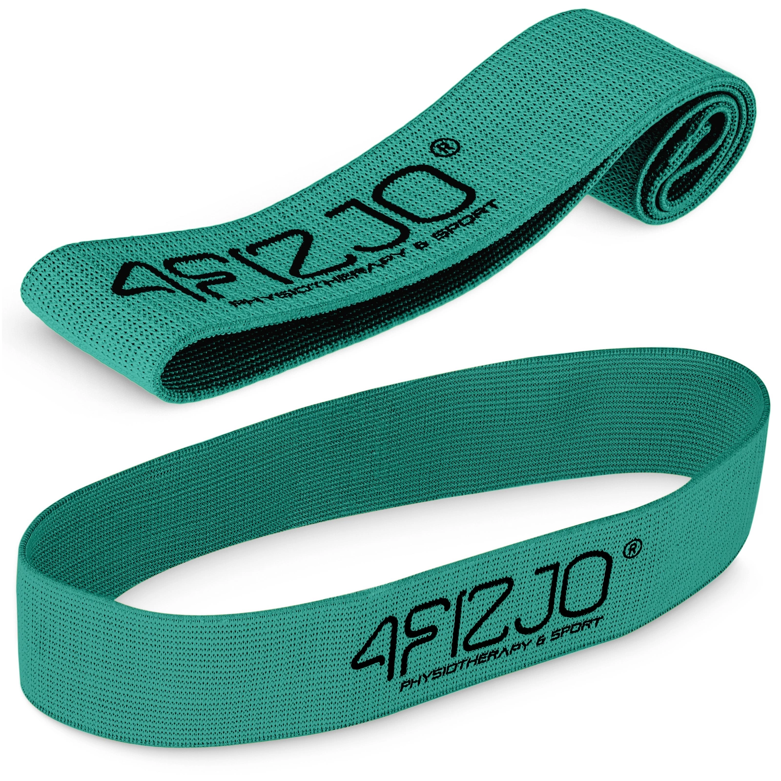 Bandă din material FLEX BAND 5-10 kg (2/5)