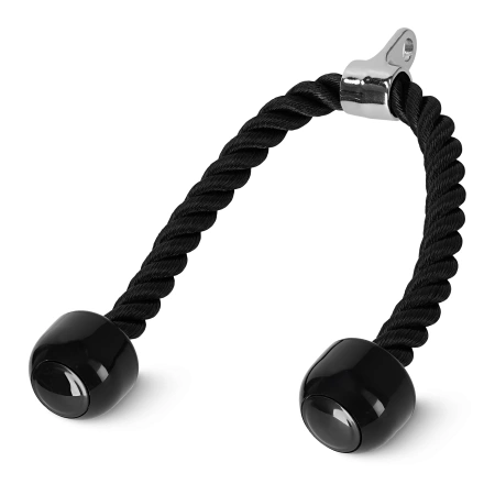 Mâner de tracțiuni pentru triceps
